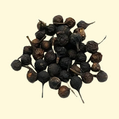 Cubeb Pepper| Kabab Cheeni