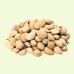 Gurbandi Almonds