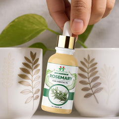 Rosemary Oil