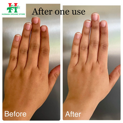 Moroccan Nila Powder