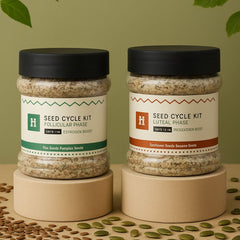 Seed Cycle kit