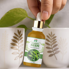 Neem Essential Oil