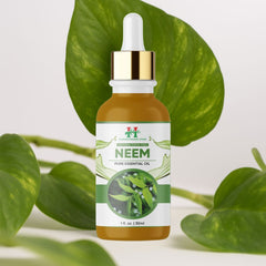 Neem Essential Oil