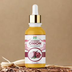Onion Essential Oil