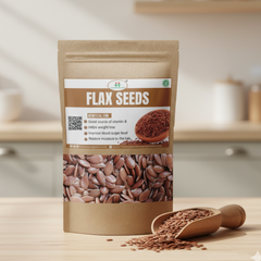 Flax Seeds