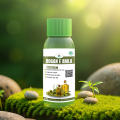 Rogan Amla