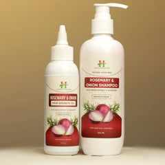 Onion & Rosemary Boost Pack