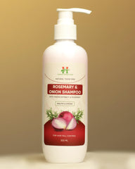 Onion & Rosemary Boost Pack