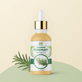 Rosemary Oil