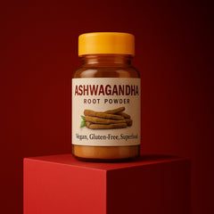 Ashwaghanda Root Powder