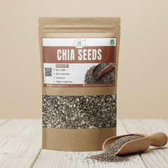 Chia Seeds