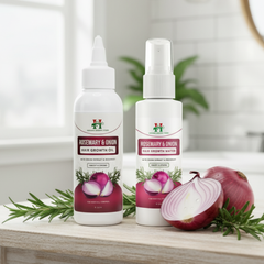 Onion & Rosemary Essence Bundle