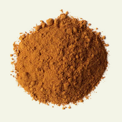 Cinnamon powder