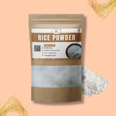 Rice Powder