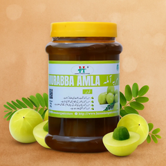 Murabba Amla