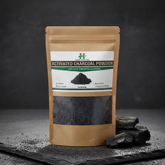 Activated Charcoal Powder