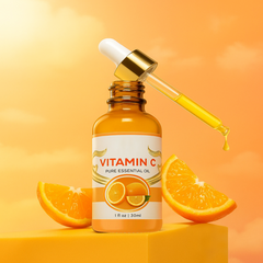 Vitamin C Essential Oil