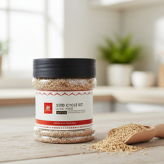 Seed Cycling Kit (Day 15-28)