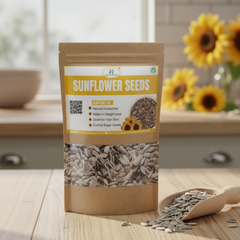 Sunflower Seeds