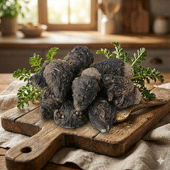 Black Maca Root