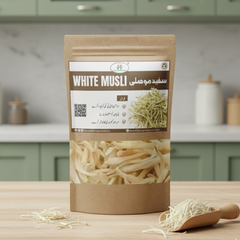 White Musli