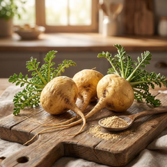 Yellow Maca Root