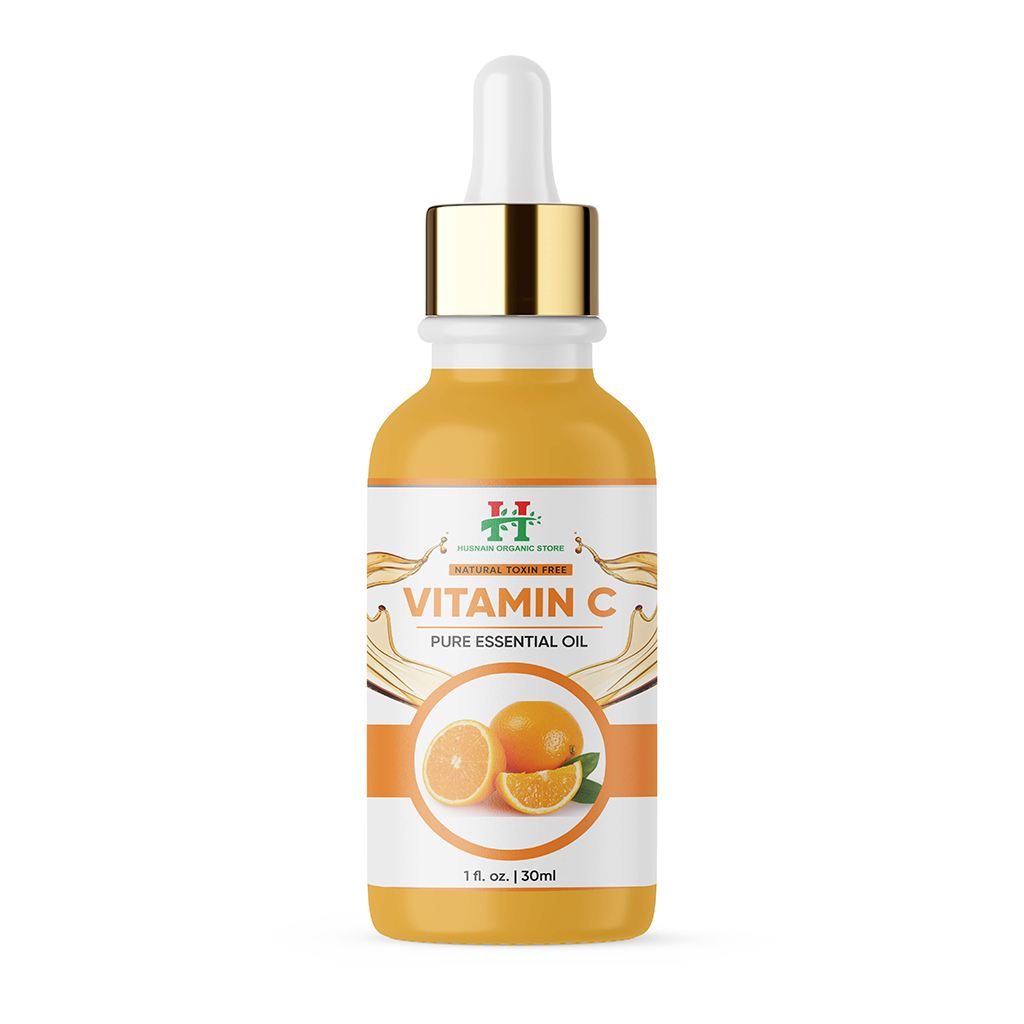 Orange Essential Oil: Sunshine in a Bottle