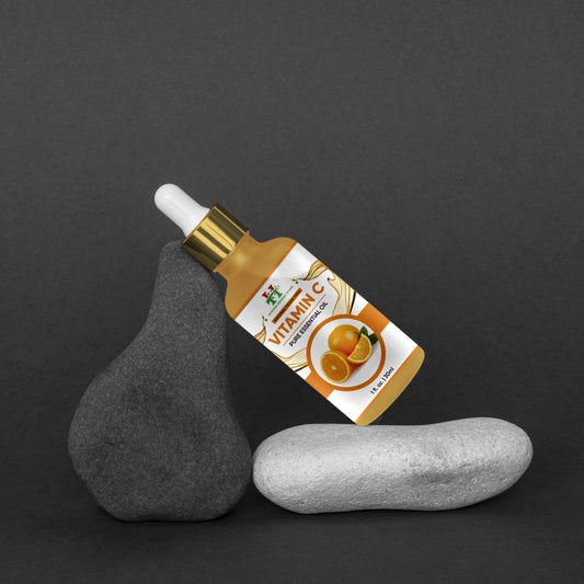 Vitamin C Essential Oil