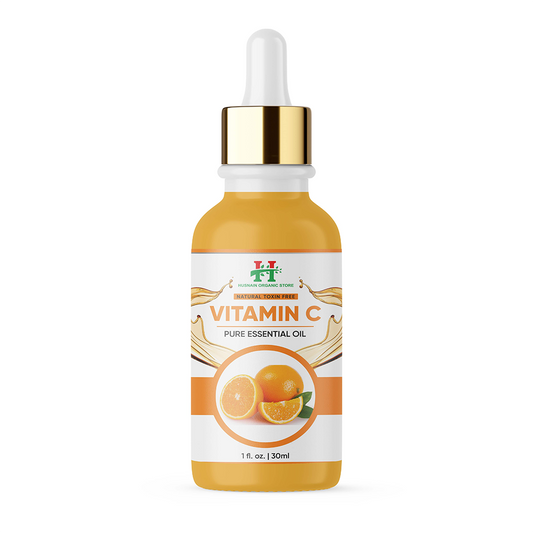 Orange Essential Oil: Sunshine in a Bottle