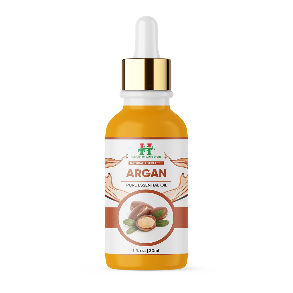 Argan Oil