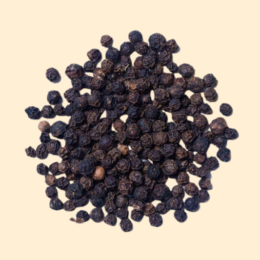 Black Pepper