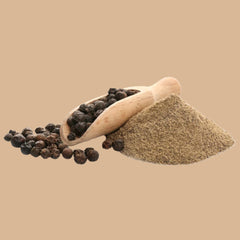 Black Pepper Powder