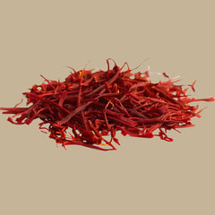 Saffron Zafraan