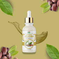 Jojoba Oil Rogan Anaab