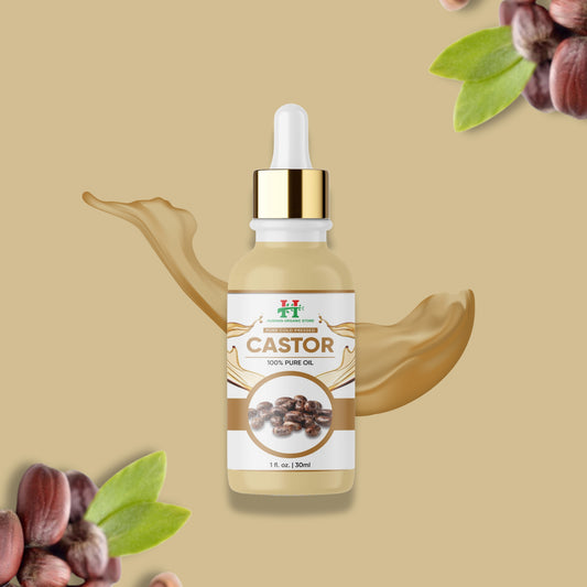 Castor Oil