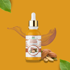 Argan Oil