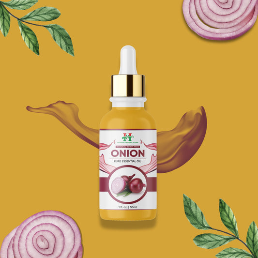 Onion Essential Oil