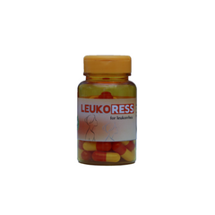 Leukoress: Maintaining Feminine Hygiene| 30 Cap