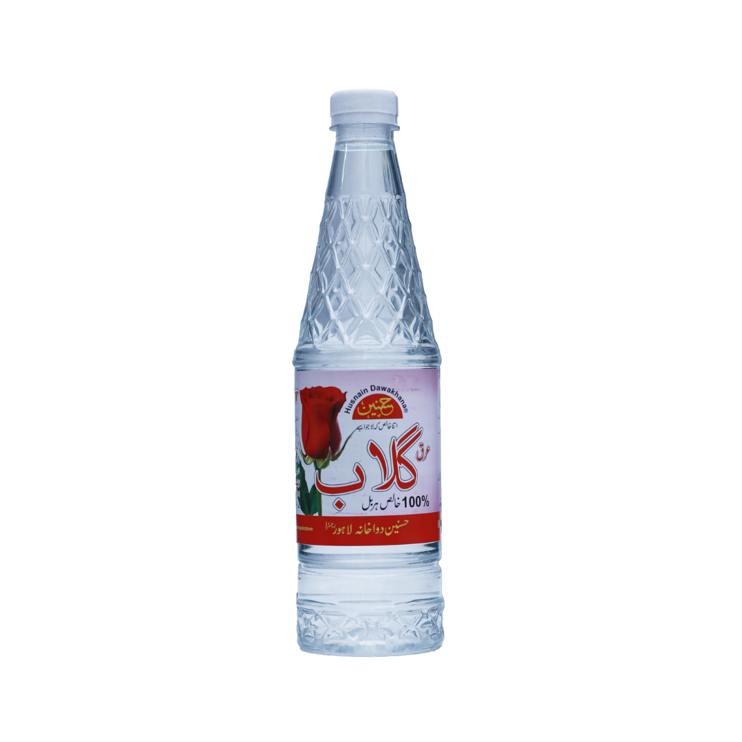 Rose Water Arq Gulab عرق گلاب: Nature's Power