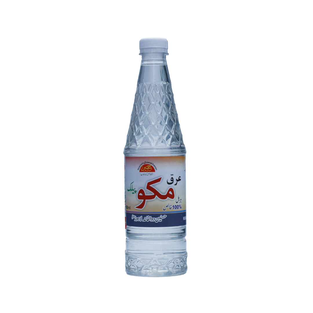 Arq e Makoh عرق مکو: Herbal Tonic for Detoxification | 800ml