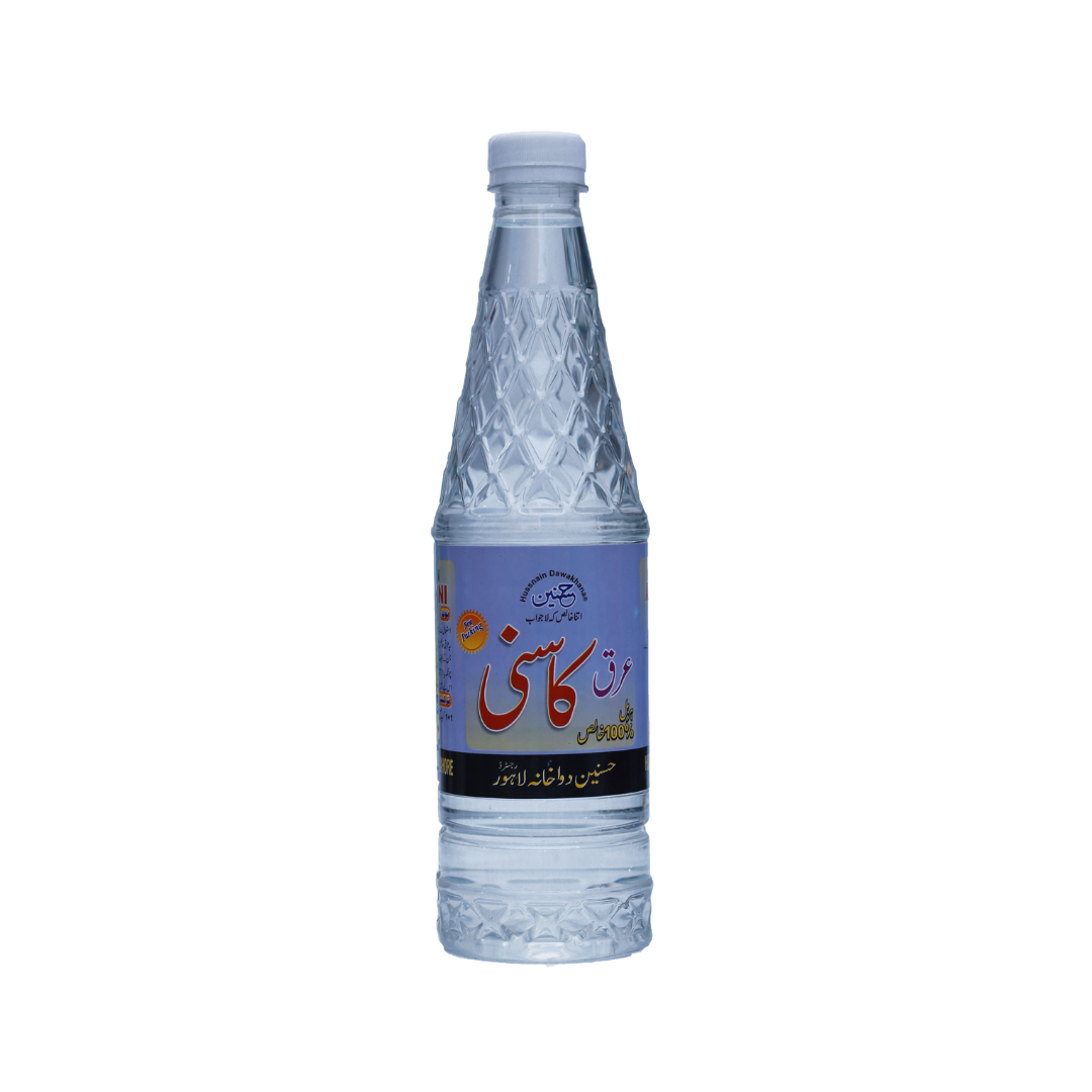 Arq e Kasni عرق کاسنی: Best Tonic for a Healthy Liver| 800ml