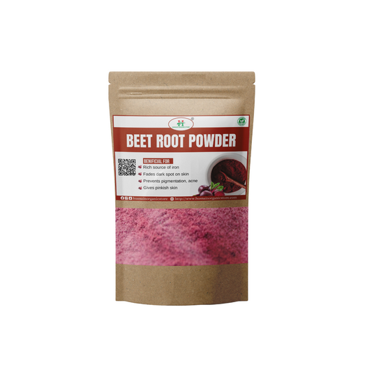 Beetroot Powder چقندر پاؤڈر: Nature's Blush