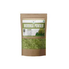 Moringa Powder: Most Valuable Superfood