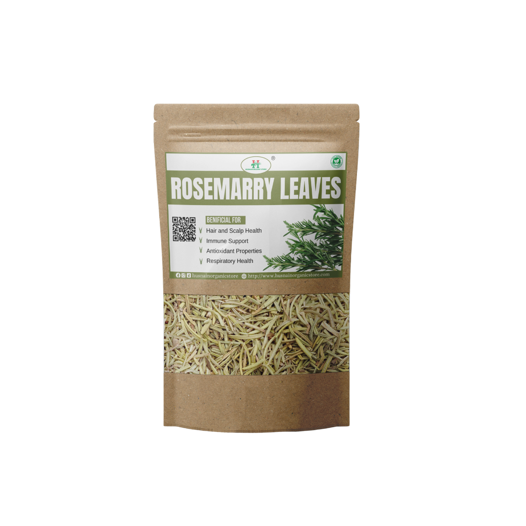 Rosemary Leaves: Bliss of Earth for Healthy Hair