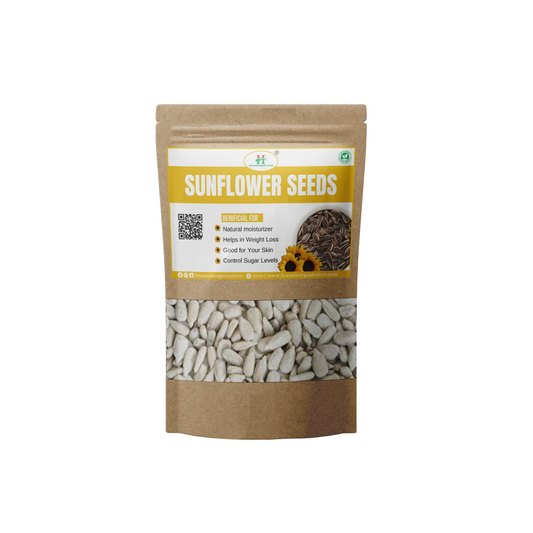 Sunflower Seeds سورج مکھی کے بیج: Highly Nutritious