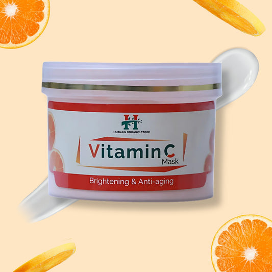 Vitamin C Mask