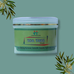 Tea Tree Mask