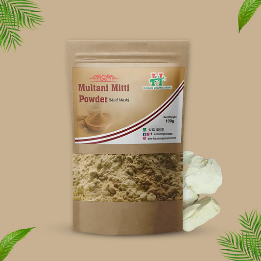 Multani Mitti