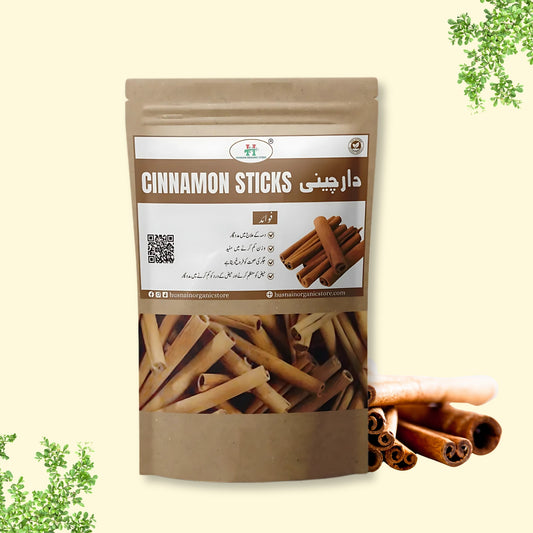 Cinnamon Sticks