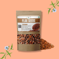 Flax Seeds